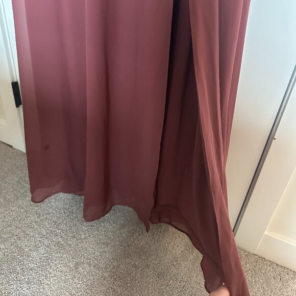 Birdy Grey Rosewood Jane Convertible Dress - Picture 5 of 6